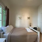 Central Apartment With Private Rooftop Terrace