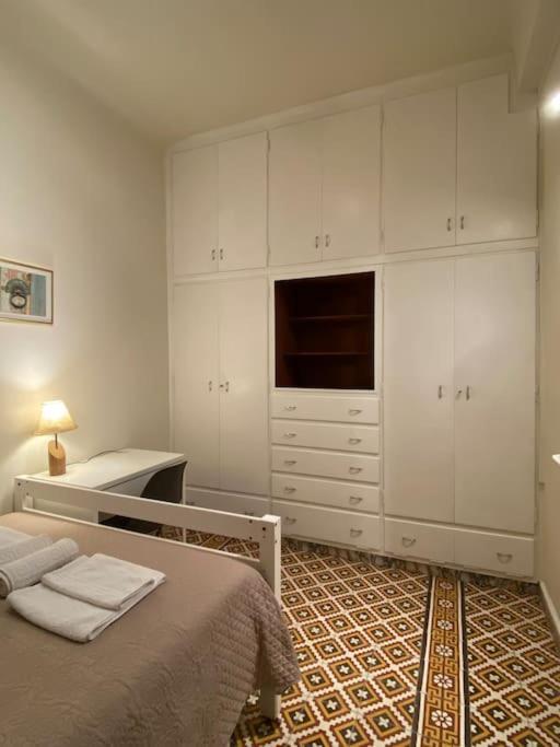 Apartamento With Private Rooftop Terrace Heraklion (Crete)