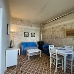 Central Apartment With Private Rooftop Terrace
