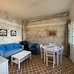 Central Apartment With Private Rooftop Terrace
