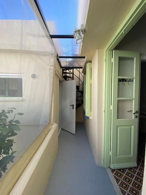 With Private Rooftop Terrace * Héraklion