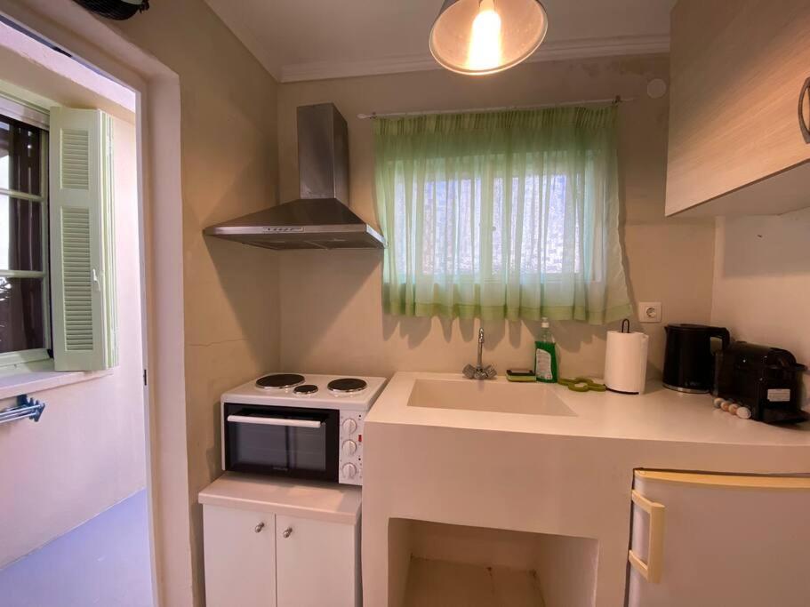 Appartement With Private Rooftop Terrace