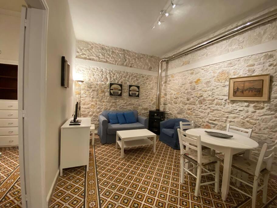 With Private Rooftop Terrace Appartement