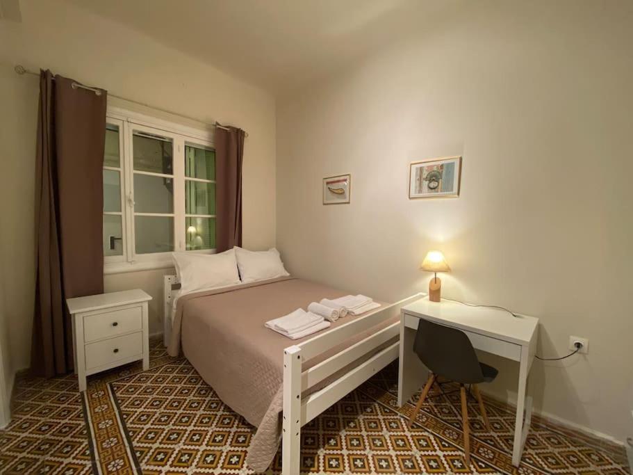 Appartement With Private Rooftop Terrace