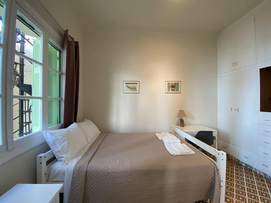 Appartement With Private Rooftop Terrace *