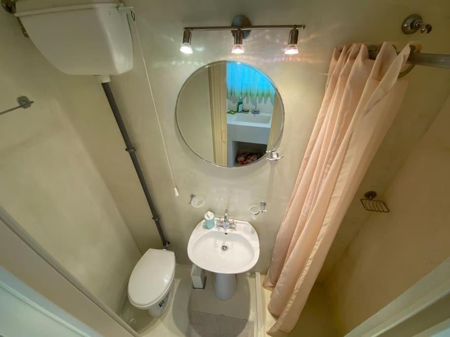 Appartement With Private Rooftop Terrace Héraklion