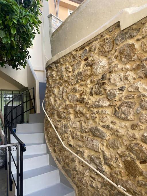 Appartement With Private Rooftop Terrace